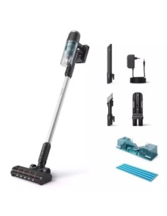 ΣΚΟΥΠΑΚΙ PHILIPS XC3133/01 ΜΕ ΚΟΝΤΑΡΙ ΧΩΡΙΣ ΣΑΚΚΟΥΛΑ 25.2V ΚΑΙ ΣΦΟΥΓΑΡ