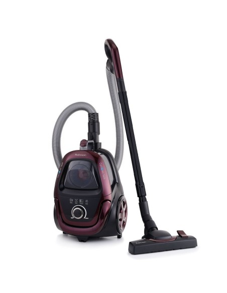 ΣΚΟΥΠΑ ROHNSON R-1260 Cyclone Tech 3lit ΜΕ ΚΑΔΟ 850W