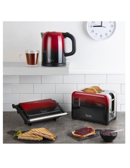 Coffee & Juice machines