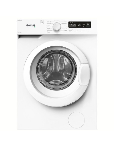 ΠΛΥΝΤΗΡΙΟ Ρ BRANDT WFB171QWG 7kg 1200στρ A CLASS