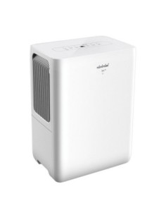 ΑΦΥΓΡΑΝΤΗΡΑΣ TOYOTOMI SEN TDE-16SION23 16LIT ΜΕ WIFI ION