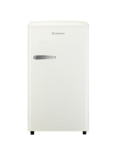 ΨΥΓΕΙΟ MORRIS MRS-31091C CREAM RETRO SERIES 89x48 ΔΙΠΟΡΤΟ CLASS Ε