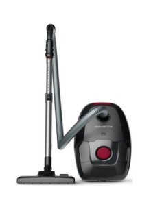 ΣΚΟΥΠΑ ROWENTA RO4933 GREEN FORCE MAX 900W 4.5LT ΜΑΥΡΟ