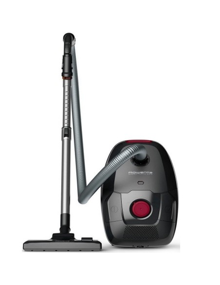 ΣΚΟΥΠΑ ROWENTA RO4933 GREEN FORCE MAX 900W 4.5LT ΜΑΥΡΟ