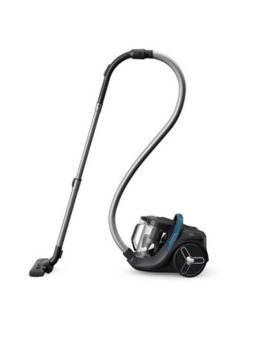 Vacuum & Steam Cleaners