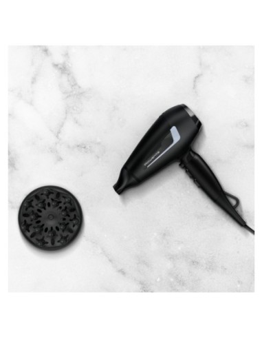 ΣΕΣΟΥΑΡ ROWENTA CV8820 2100W ΕΠΑΓΓΕΛΜΑΤΙΚΟ