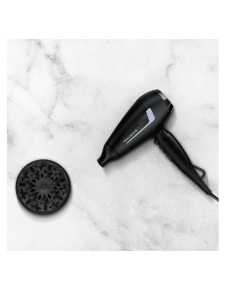 ΣΕΣΟΥΑΡ ROWENTA CV8820 2100W ΕΠΑΓΓΕΛΜΑΤΙΚΟ