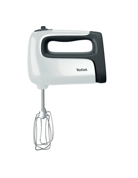 ΜΙΞΕΡ ΧΕΙΡΟΣ TEFAL HT4601 500W ΛΕΥΚΟ