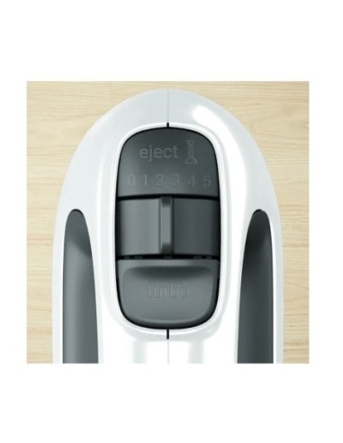 ΜΙΞΕΡ ΧΕΙΡΟΣ TEFAL HT4601 500W ΛΕΥΚΟ