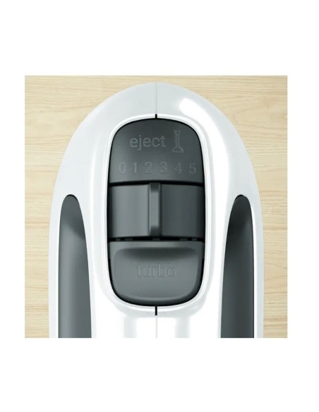 ΜΙΞΕΡ ΧΕΙΡΟΣ TEFAL HT4601 500W ΛΕΥΚΟ