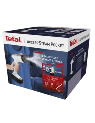 ΣΥΣΤΗΜΑ ΑΤΜΟΥ TEFAL DT3030 ACCESS' STEAM POCKET 1300W