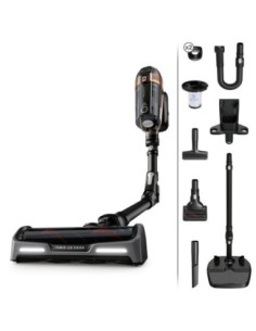 ΣΚΟΥΠΑΚΙ ROWENTA RH99F1 ΕΠΑΝΑΦΟΡΤΙΖΟΜΕΝΟ 32,4V ΜΕ ΚΟΝΤΑΡΙ