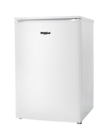 ΚΑΤΑΨΥΚΤΗΣ WHIRLPOOL W55ZM 111 W ΚΑΘΕΤΟΣ F CLASS 83.8x54 ΛΕΥΚΟ