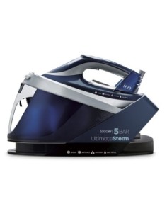 ΓΕΝΝΗΤΡΙΑ ΑΤΜΟΥ IZZY ULTIMATE IZ-1106 5BAR 3000W 223936