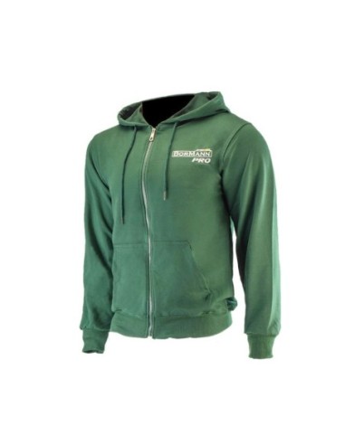 ΦΟΥΤΕΡ BORMANN PRO BPP7054 L ΜΕ ΚΟΥΚΟΥΛΑ ΠΡΑΣΙΝΟ 350gr/m2 059288