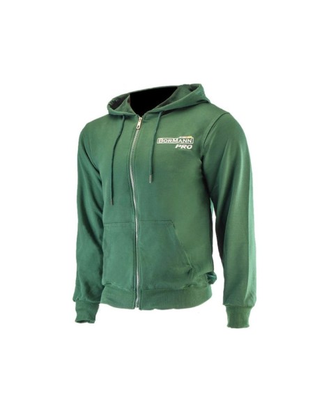 ΦΟΥΤΕΡ BORMANN PRO BPP7054 L ΜΕ ΚΟΥΚΟΥΛΑ ΠΡΑΣΙΝΟ 350gr/m2 059288