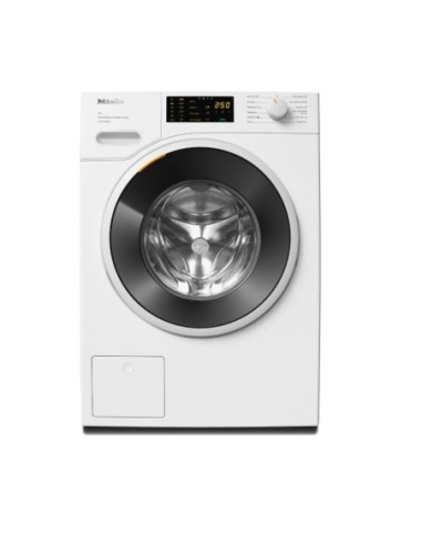 ΠΛΥΝΤΗΡΙΟ Ρ MIELE WWB380 WCS 125 EDITION 8kg 1400στρ A