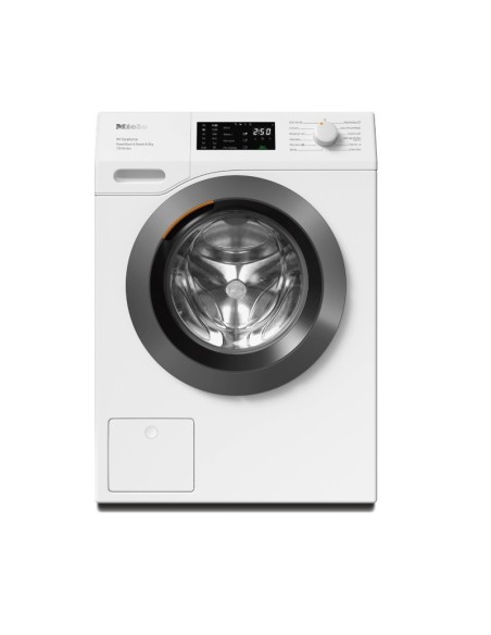 ΠΛΥΝΤΗΡΙΟ Ρ MIELE WEB395 WCS 125 EDITION 8kg 1400στρ A