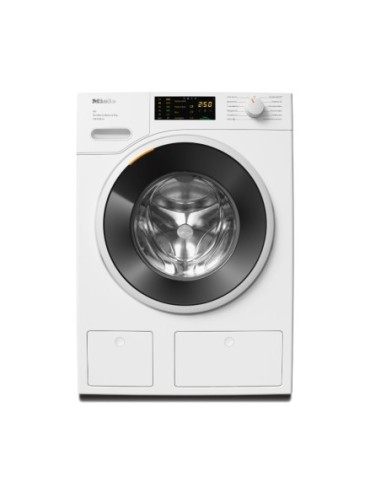 ΠΛΥΝΤΗΡΙΟ Ρ MIELE WWB680 WCS 125 EDITION 8kg 1400στρ A