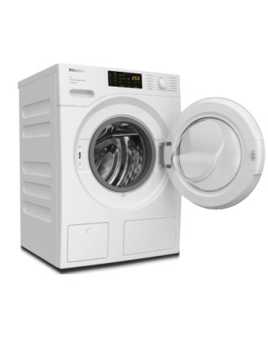 ΠΛΥΝΤΗΡΙΟ Ρ MIELE WWB680 WCS 125 EDITION 8kg 1400στρ A