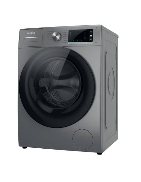 Washing machines - Dryers