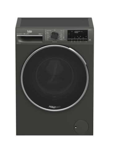 Washing machines - Dryers