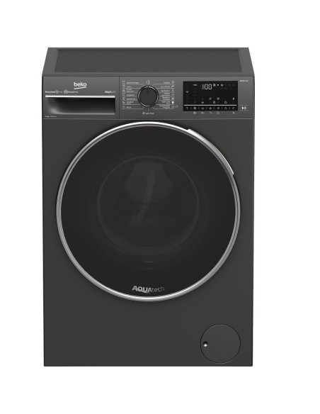 Washing machines - Dryers