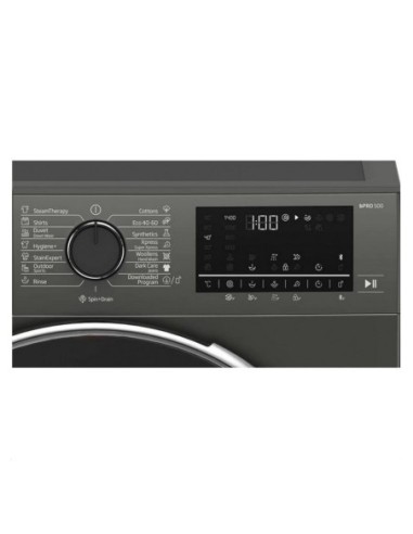 Washing machines - Dryers