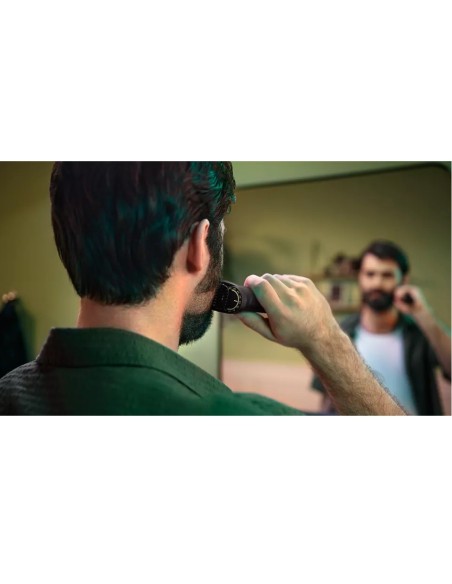 ΚΟΠΤΙΚΗ ΜΗΧΑΝΗ PHILIPS MG7940/75 ΣΕΤ 14 ΣΕ 1