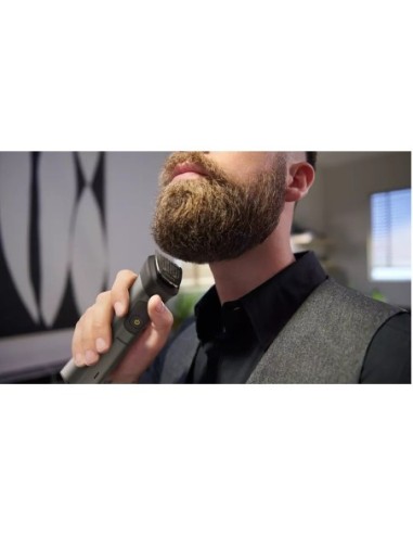 ΚΟΠΤΙΚΗ ΜΗΧΑΝΗ PHILIPS MG7940/75 ΣΕΤ 14 ΣΕ 1