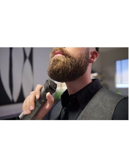 ΚΟΠΤΙΚΗ ΜΗΧΑΝΗ PHILIPS MG7940/75 ΣΕΤ 14 ΣΕ 1