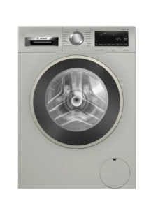 ΠΛΥΝΤΗΡΙΟ Ρ BOSCH WGG244ZXGR 9kg 1400στρ. A CLASS SILVER INOX