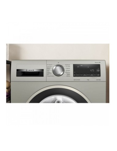 Washing machines - Dryers