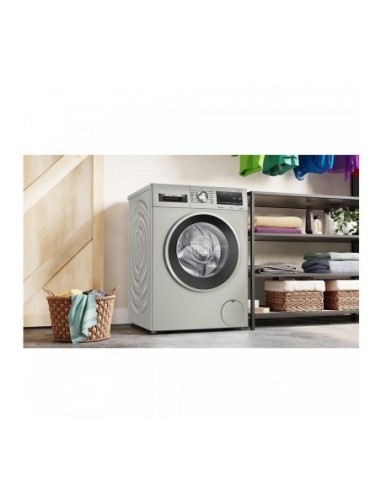 Washing machines - Dryers