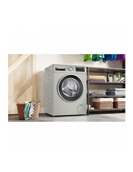 Washing machines - Dryers