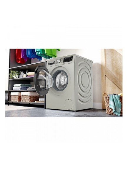 Washing machines - Dryers