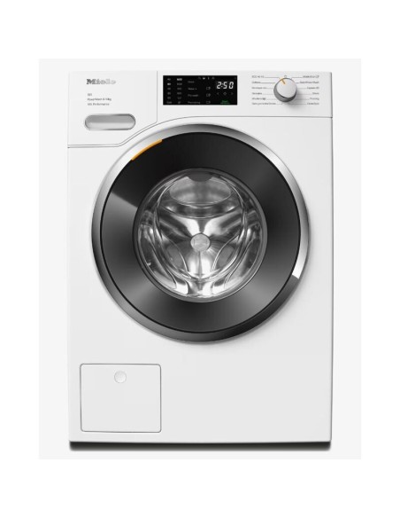 ΠΛΥΝΤΗΡΙΟ Ρ MIELE WWK360 WCS LW PWash 10kg 1400στρ A CLASS WIFI 25 χρό
