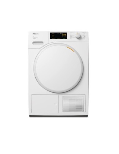 ΣΤΕΓΝΩΤΗΡΙΟ MIELE TWC660 WP 125 EDITION 8kgr A+++ ΜΕ ΑΝΤΛΙΑ ΘΕΡΜΟΤΗΤΑΣ