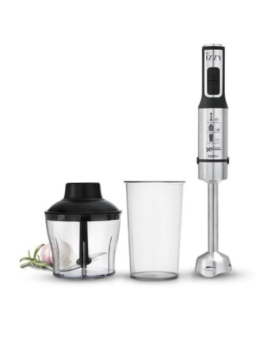 ΡΑΒΔΟΣ ΜΠΛΕΝΤΕΡ IZZY IZ-1701 CHOP 1200W 2ΣΕ 1 224140