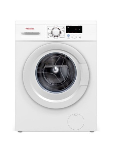 Washing machines - Dryers