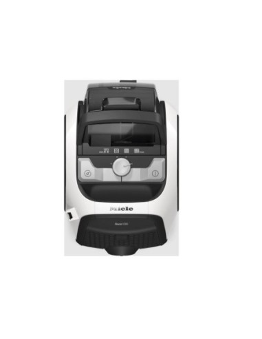 Vacuum & Steam Cleaners