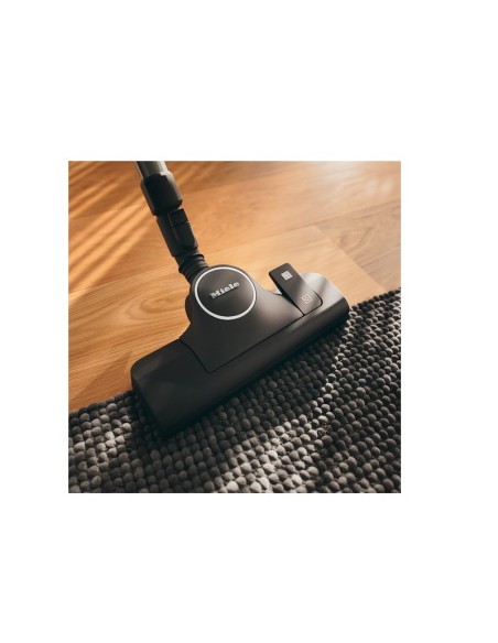 Vacuum & Steam Cleaners