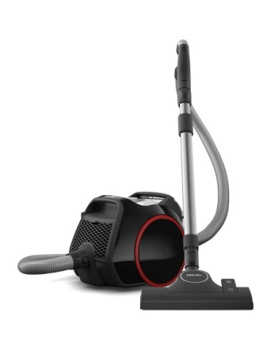 ΣΚΟΥΠΑ MIELE BOOST CX1 125 EDITION ODSIDIAN 890W ΜΑΥΡΟ 12434000 ΜΕ ΚΑΔ