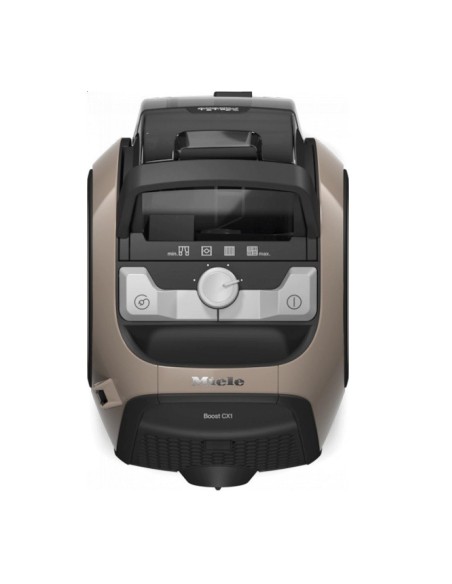 ΣΚΟΥΠΑ MIELE BOOST CX1 125 GALA ED. CASHMERE 890W ΓΚΡΙ 12434010 ΜΕ ΚΑΔ