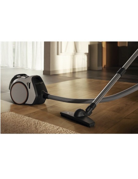 ΣΚΟΥΠΑ MIELE BOOST CX1 125 GALA ED. CASHMERE 890W ΓΚΡΙ 12434010 ΜΕ ΚΑΔ