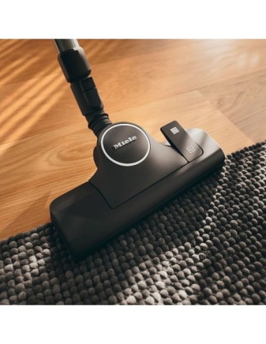 ΣΚΟΥΠΑ MIELE BOOST CX1 125 GALA ED. OBSIDIAN 890W ΜΑΥΡΟ 12434020 ΜΕ ΚΑ