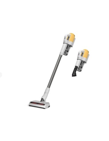 ΣΚΟΥΠΑΚΙ MIELE DUOFLEX HX1 SQLL0 ΚΙΤΡΙΝΟ ΜΕ ΚΟΝΤΑΡΙ ΕΠΑΝ. 12377810