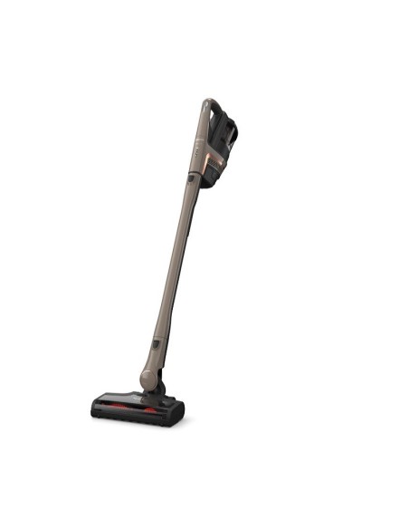 ΣΚΟΥΠΑΚΙ MIELE TRIFLEX HX2 125 EDITION CASHMERE ΓΚΡΙ 2 ΣΕ 1 ΕΠΑΝΑΦ. 12