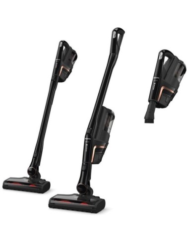 Vacuum & Steam Cleaners