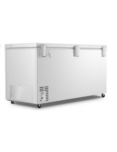 ΚΑΤΑΨΥΚΤΗΣ GORENJE FH50EAW 500LT E CLASS